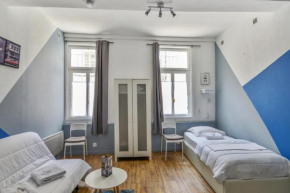 Cozy studio in the heart of the old city of Avignon